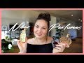 NEW PERFUMES I LOVE!! Fragrance Haul & Review