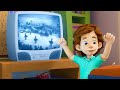 What was a DVD? | The Fixies | Animation for Kids
