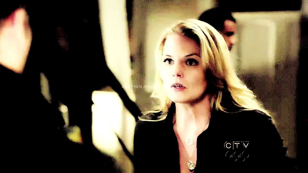 emma + august | a thousand years