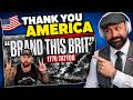 Thank You America… I Guess I’m Getting a 1776 Tattoo 🇺🇸 (The Fat Electrician)