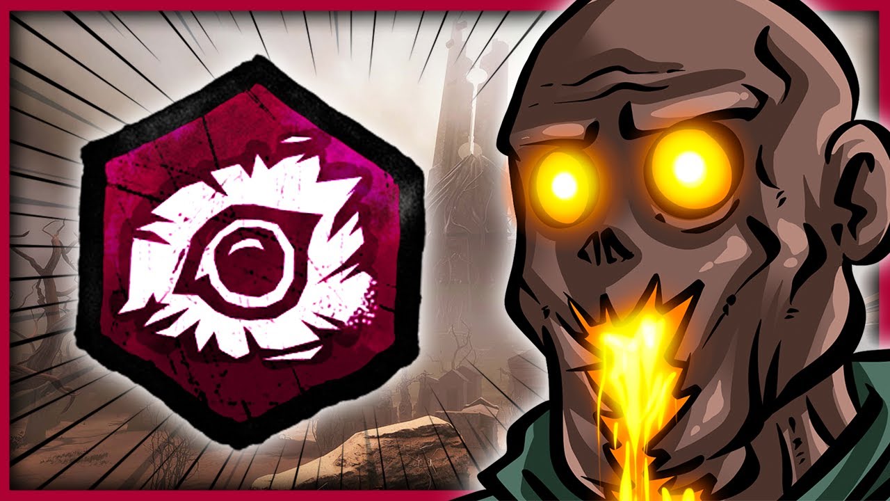 Blight Is UNSTOPPABLE On The New Map! | Dead By Daylight - YouTube