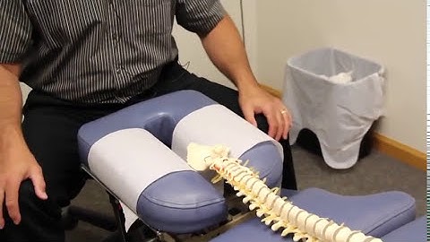 Subluxations   Ames Chiropractic Wellness Center   Bangor, Corinna, Lincoln Maine