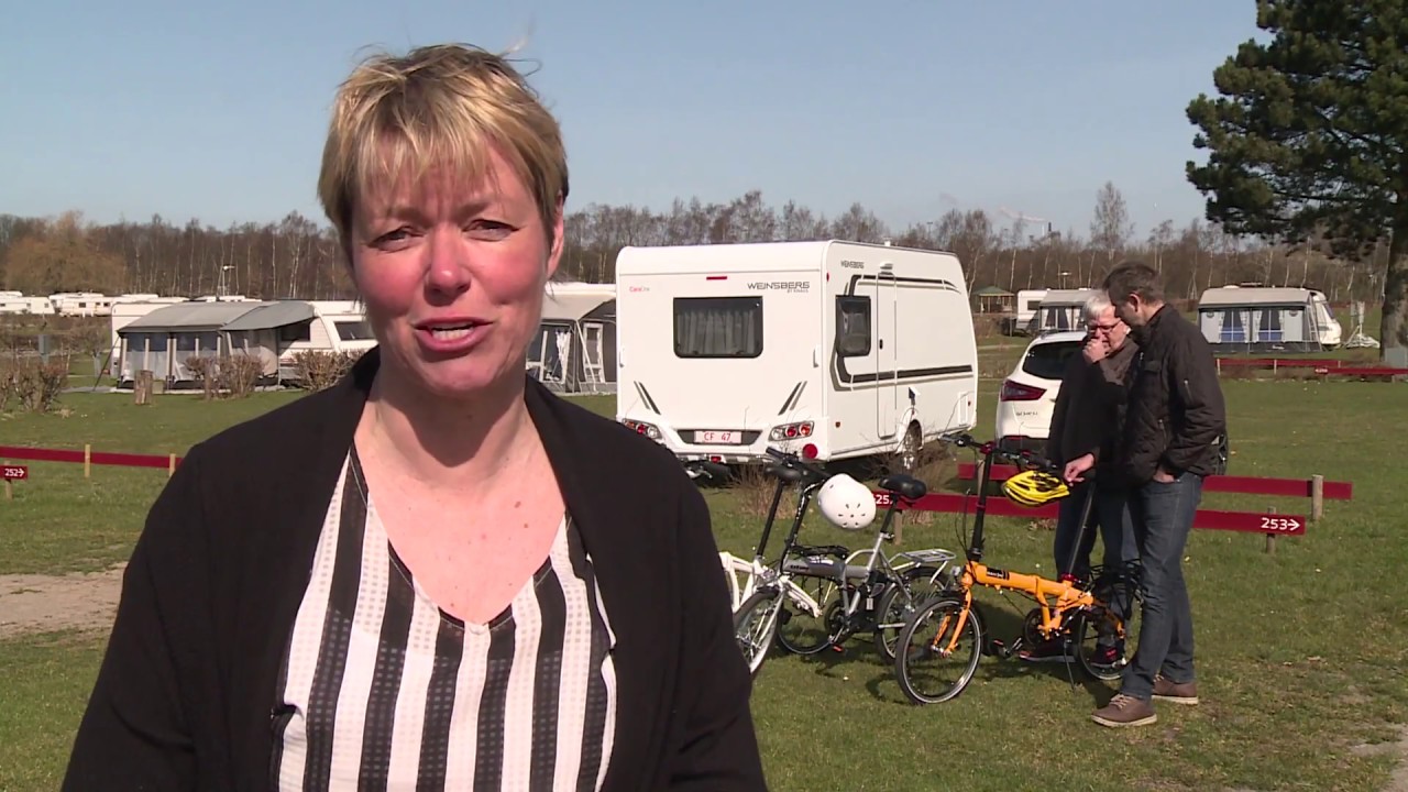 teltonika fmb920 Tv-teaser: Campingmagasinet maj 2018