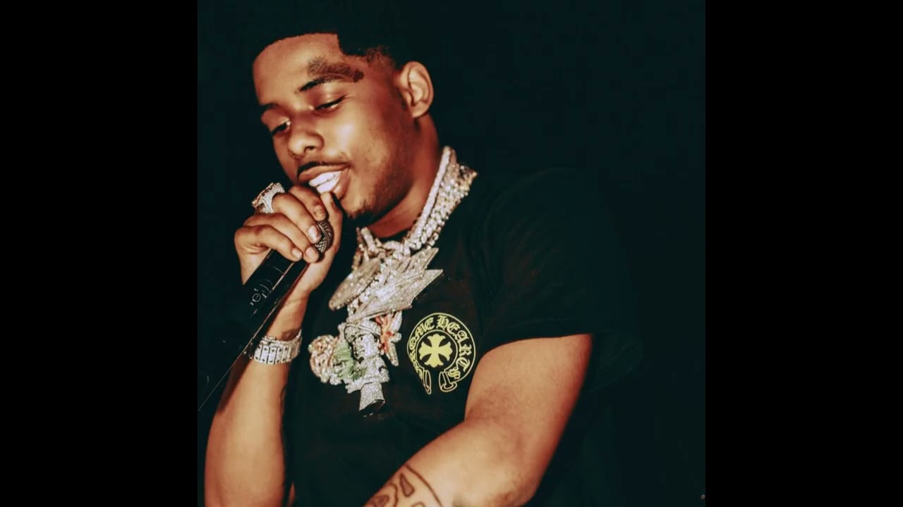 [FREE] Pooh Shiesty Type Beat - ''Emotional Thug''