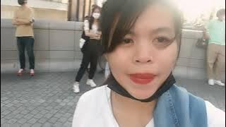 Live musik akustik @Osaka_Japan😍