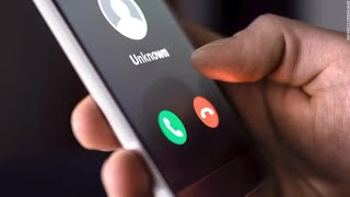 FCC seeks record fine against alleged scam operators who made 1 billion robocalls