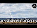 472 launching aussie rockets