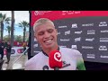 Jamie Riddle Takes First International Win at Challenge Barcelona 2025