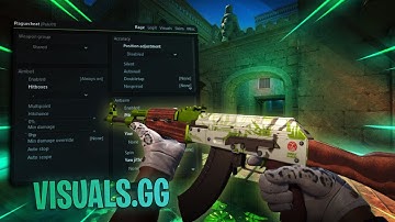 CS2 Premier MM 🔥 No Spread Old Meta Clips | Plaguecheat CS2