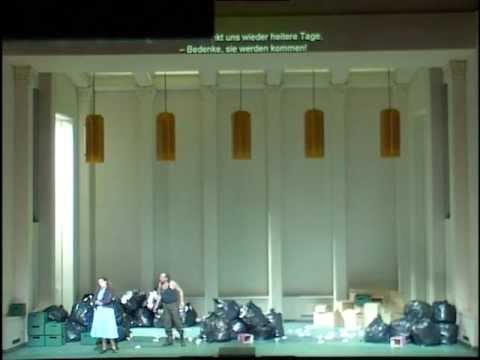 Mikolaj Zalasinski - Aida - Amonasro (duetto)