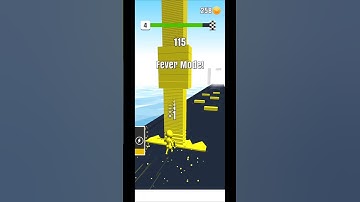 Stack Colors All Levels Gameplay #shorts #stackcolors #ingamingchannel #4