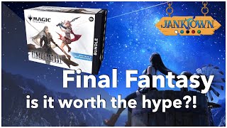 MTG 未開封 FINAL FANTASY: Weapons Diamond Weapon | FINAL FANTASY | Star City Games