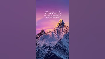 سورة آل عمران - إسلام صبحي