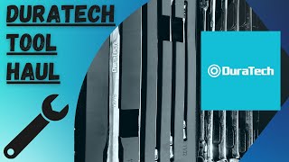 Are Duratech Tools worth it? #duratech #toolhaul #newtools