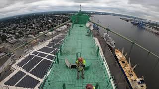 Day in the Life of: A Bridge Engineer
