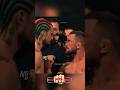 Sean O'Malley VS Merab Dvalishvili #shorts #mma