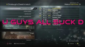 Trolling Like A Boss!