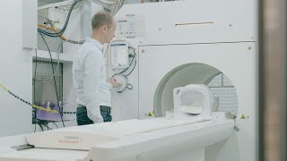 Bringing MRI where it’s never been before