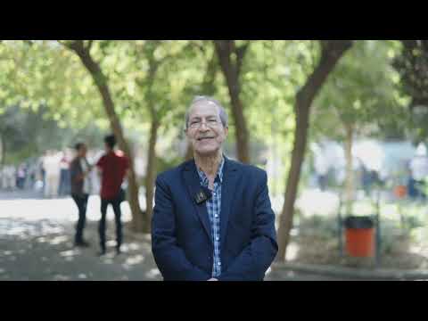 گزارش گردهمایی فارغ التحصیلان دبیرستان ماندگار البرز سال ۱۴۰۴