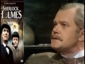 Sherlock Holmes de Sir Arthur Conan Doyle | El Rubí Azul | Peter Cushing (1968)