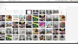 WordPress /Beaver Builder: How to add Posts categories and assign categories using Beaver Builder