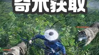 燕云十六声：骑龙回马奇术获取攻略！冲刺加回旋击，伤害挺猛的！ 燕云十六声  燕云十六声攻略 新游鉴赏家 开放世界游戏 武侠游戏