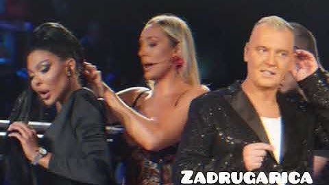 PREKINUTA ELITOVIZIJA, HAOS U STUDIJU! Ekskluzivni snimci IZA KULISA U ŠIMANOVCIMA - Maja