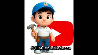 Saludando a quien se conecte #elmueblemoderno