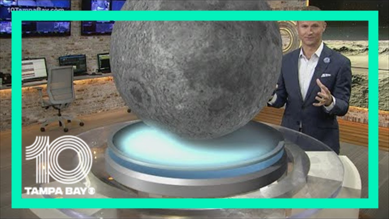 Experts say they misidentified the spent rocket stage that was set to hit the moon Friday morning