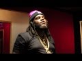 Fat Trel Shouts out Mikey T The Movie Star