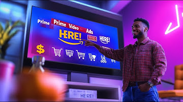 Prime Video Ads Expand: New Opportunities for Advertisers | AMA with Andy Splichal