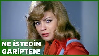 Şaşkın Damat Türk Filmi Apti Ortada Yok