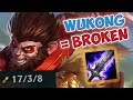 17 Kills mit WUKONG! | Scarface Twitch Highlight