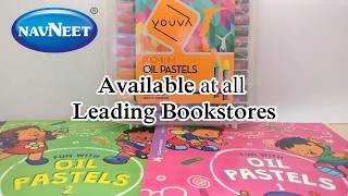 Fun With Oil Pastels screenshot 5