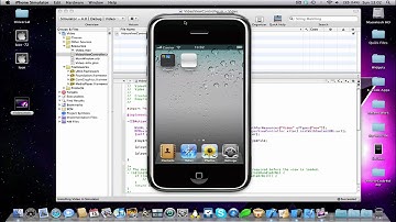 X-Code Tutorial - How to play a video (iOS 4 - Part 2)