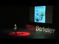 Alex Filippenko at TEDxBerkeley