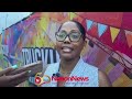 Nation Update: TruckUp Ignite launches at Wildey Gymnasium