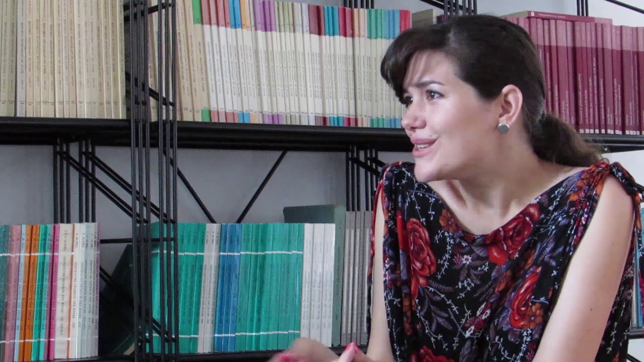 O conversatie cu Ilinca Paun-Constantinescu, 13 iulie 2016