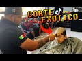 CORTE DE CABELLO AL CHUPIRUL(*CAMBIO DE LOOK*)//Dani Universe//