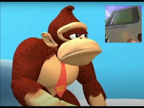 Oh These Are Pretty Cool Bananas #488 but DK is nobody's hero