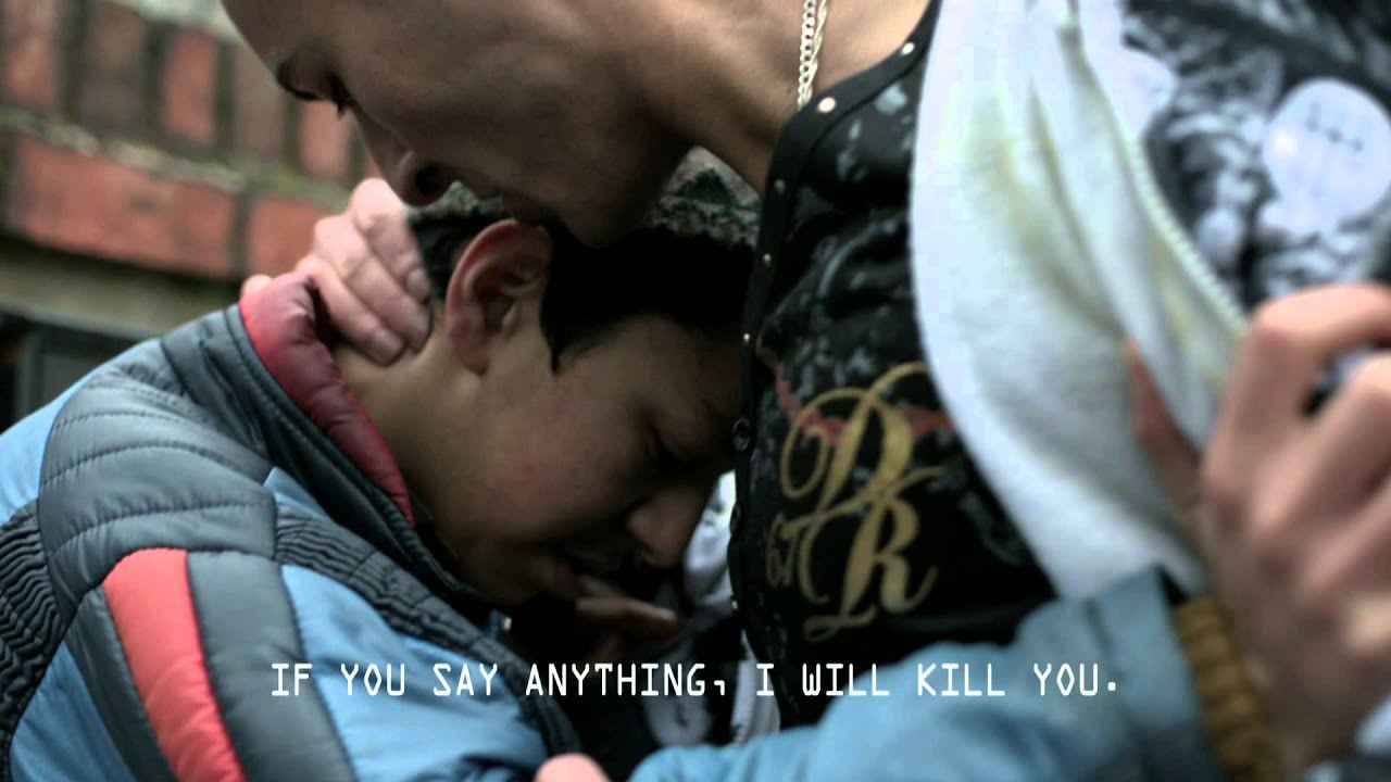 Leave To Remain NEW Trailer! YouTube