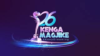 Details KENGA MAGJIKE 2026 #KeepDreaming Java e gjashte 18 TETOR Update
