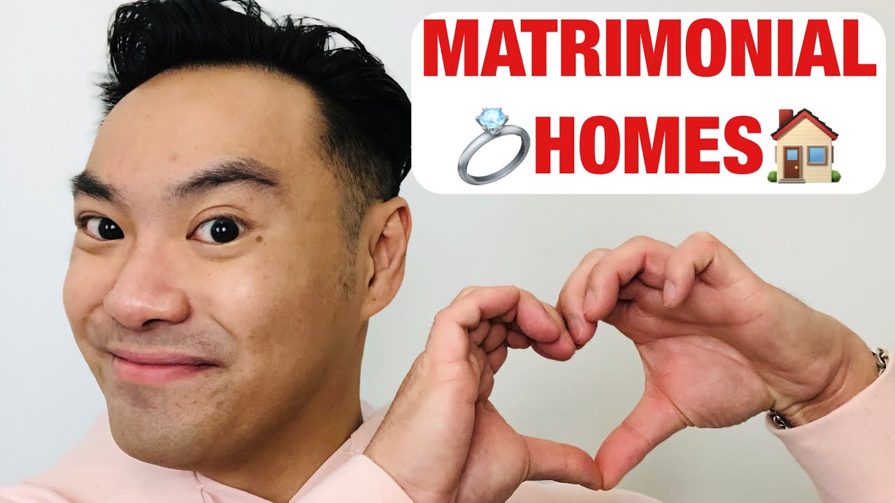 LAWYER EXPLAINS MATRIMONIAL HOMES IN ONTARIO YouTube