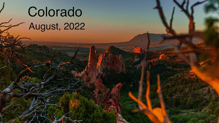 Colorado 2022
