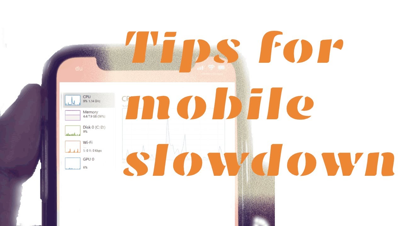 To improve your Android phone performance do this (English) YouTube