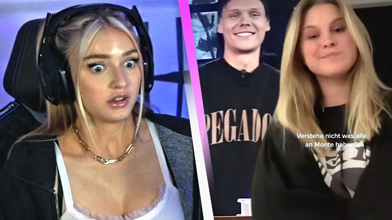 Sascha, du willst auf dem Sofa schlafen oder? 🤨 | unsympathischTV Reaktion