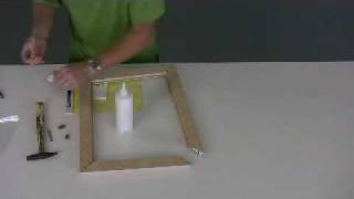 Framing Picture Frame with Thumbnails  Vid 2