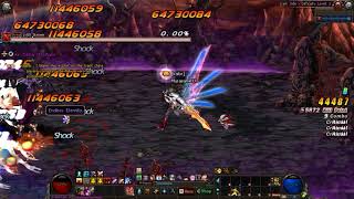 DFO Weapon master OV Fun