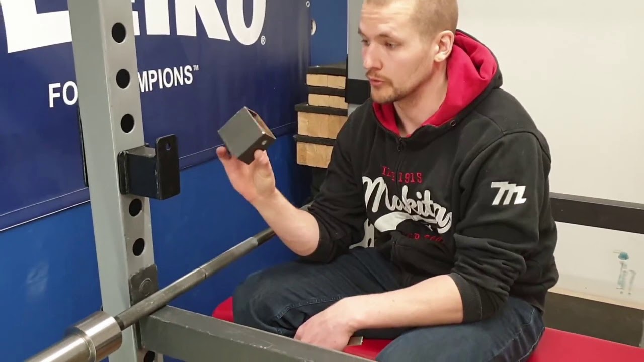 Body Solid GPR378 Recension