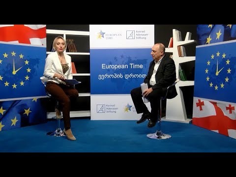 ევროპოს დროით - 5